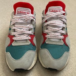 Never Released Adidas Boost